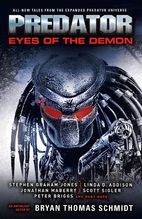 the predator epub vk